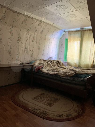 Дача 27,7 м² на участке 4,4 сот.