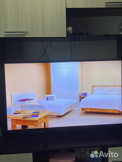 Телевизор бу