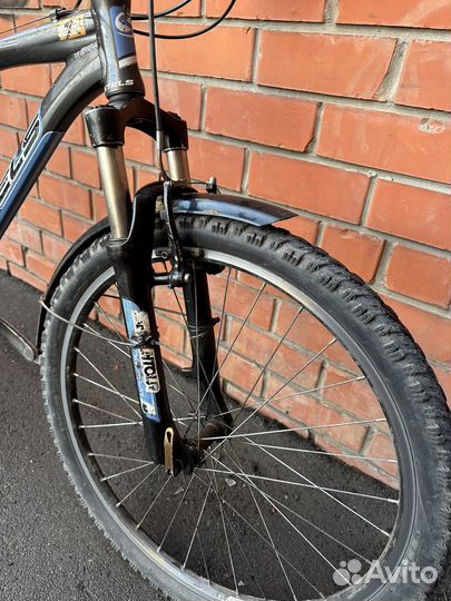 Велосипед Stels navigator 770