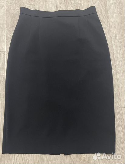 Юбка классическая