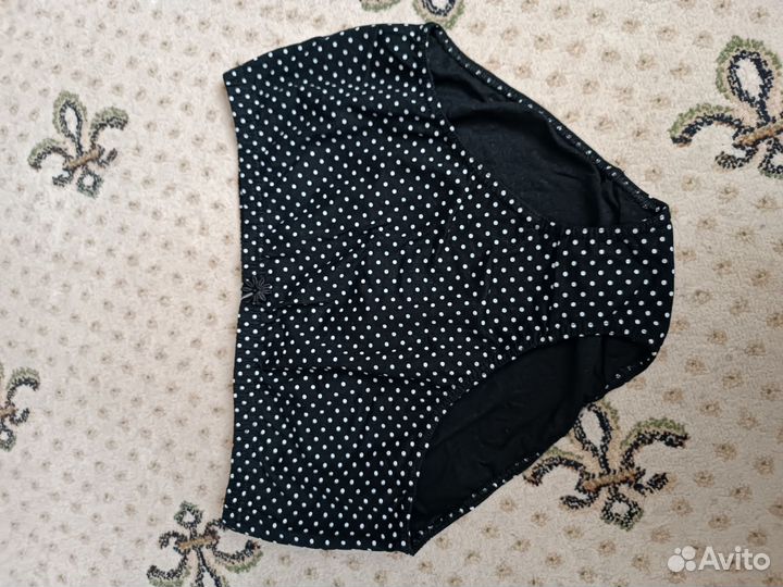 Трусы женские