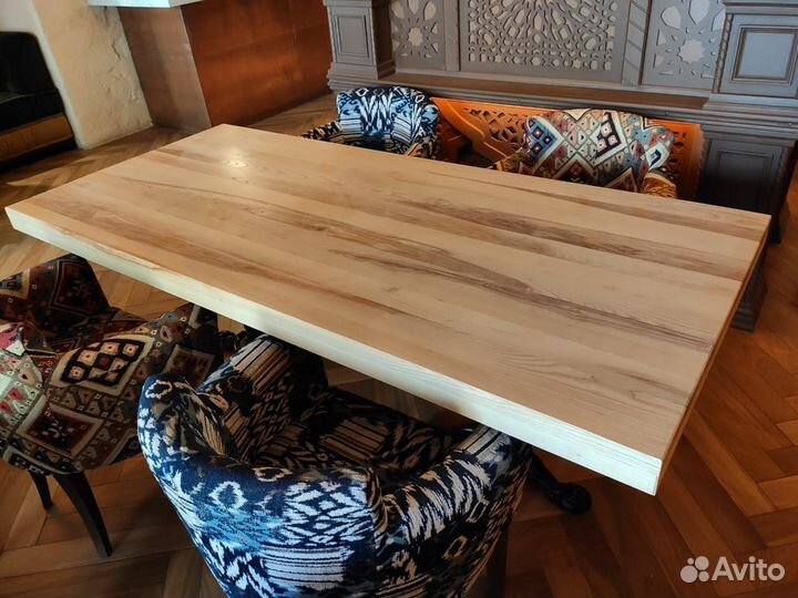 Изготовление столешниц, подоконников, ступеней