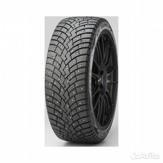 Pirelli Scorpion Ice Zero 2 275/40 R21