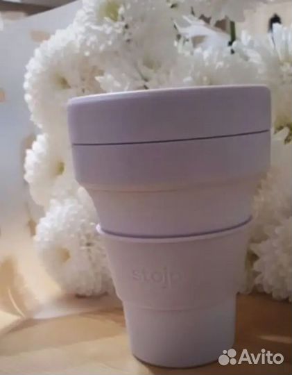 Стакан stojo(новый)