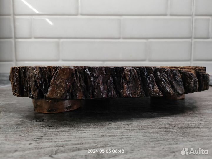 Подставка под горячее блюдо