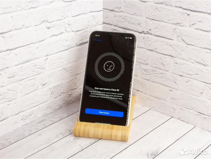 Смартфон Apple iPhone Xr 64 гб RU, nano SIM+eSIM