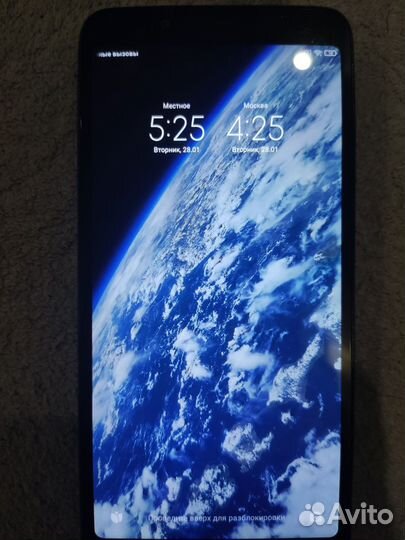 Xiaomi Redmi 7A, 2/32 ГБ