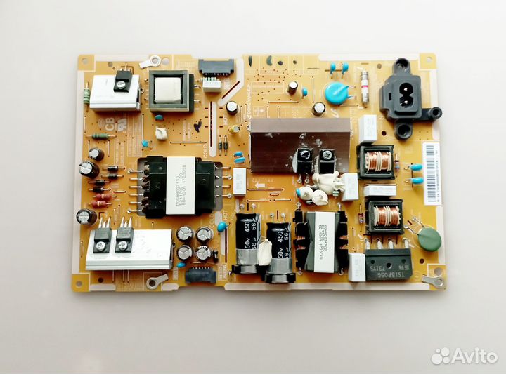 BN44-00806A L40S6-FDY блок питания Samsung