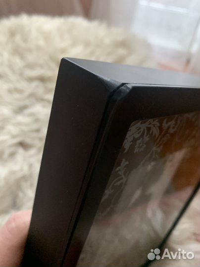 Новая фоторамка