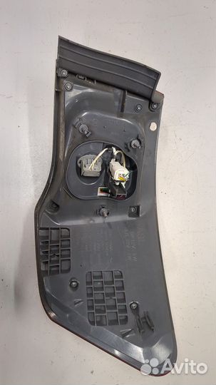 Фонарь (задний) Toyota Avensis 3, 2013