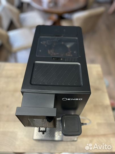 Кофемашина автомат