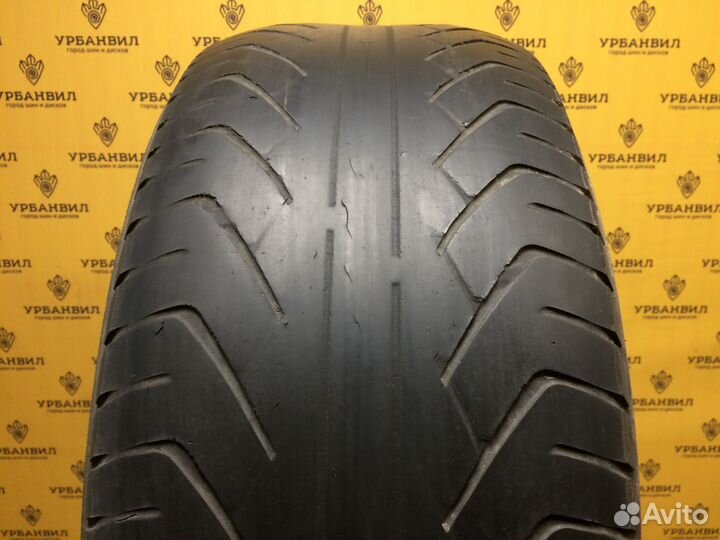 Yokohama Advan ST V802 255/55 R18 109W