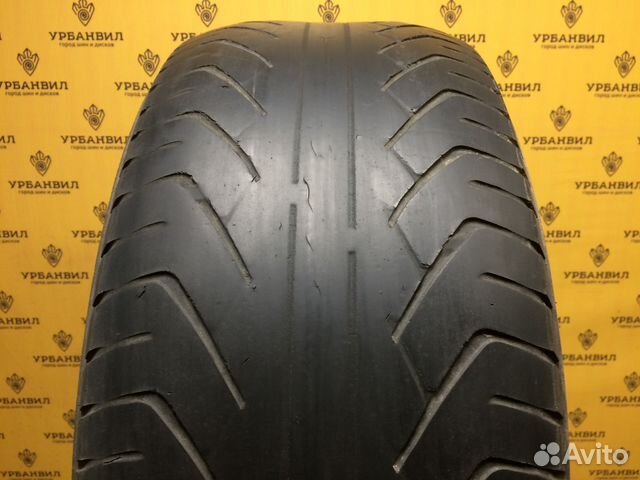 Yokohama Advan ST V802 255/55 R18 109W