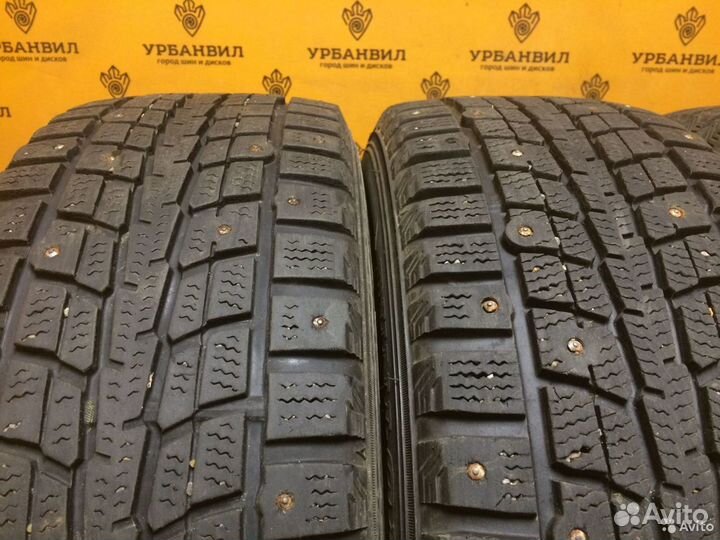 Dunlop SP Winter Ice 01 185/65 R15