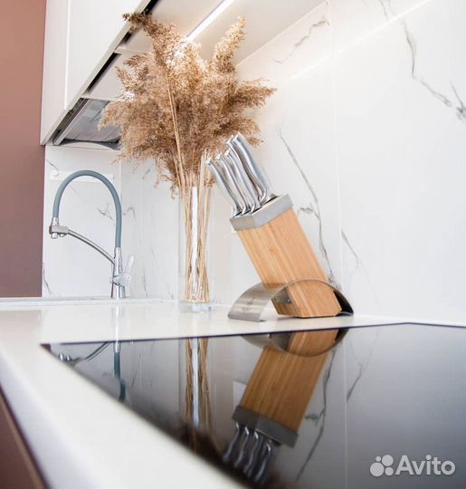 Кухня на заказ. Кухонный гарнитур от производителя