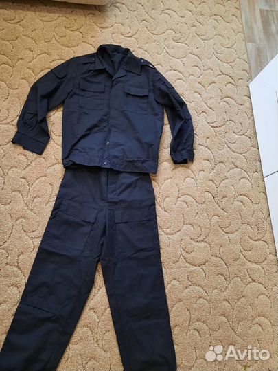 Форменная одежда