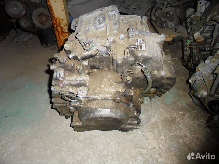 АКПП 6040SN Suzuki Cultus (Сузуки Култус) GC21W