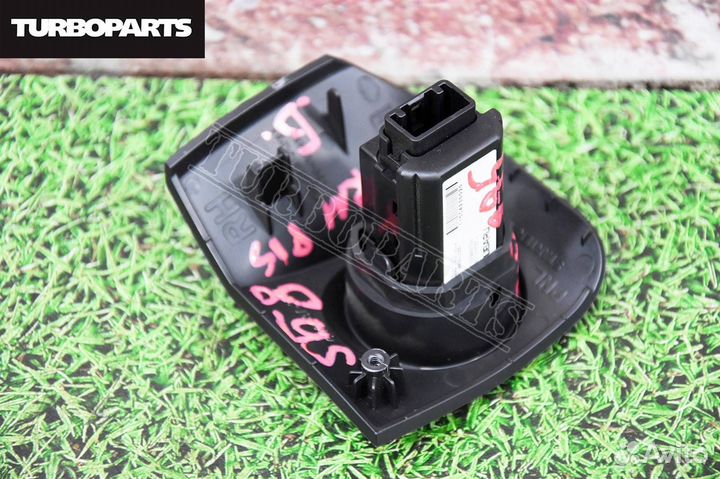 Кнопка запуска STi Subaru Legacy B4 BL5 EE20