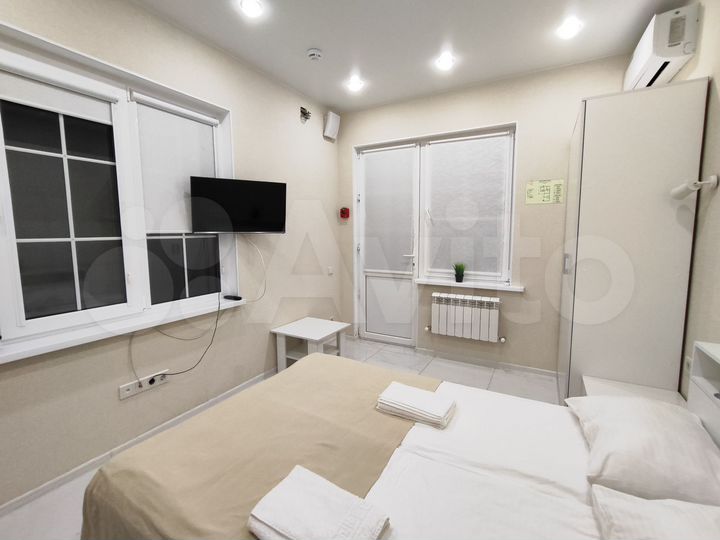 Комната 13 м², 1/2 эт.