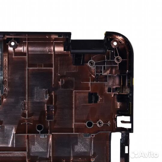 Нижняя часть корпуса HP Pavilion G7-2000