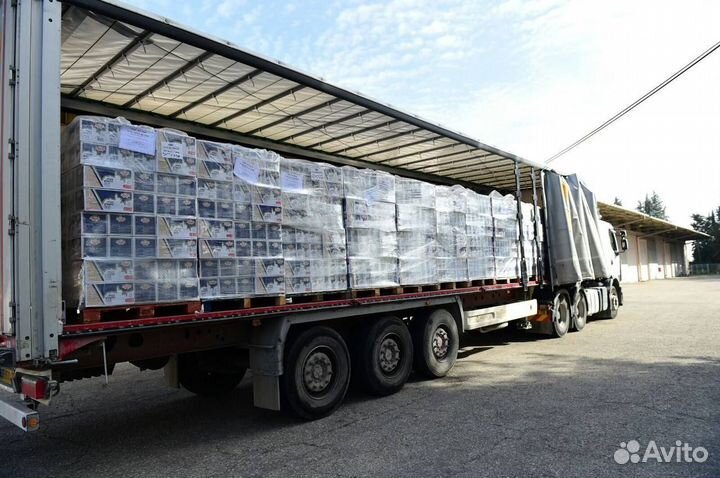 Межгородские грузоперевозки фура, длинномер 10-164