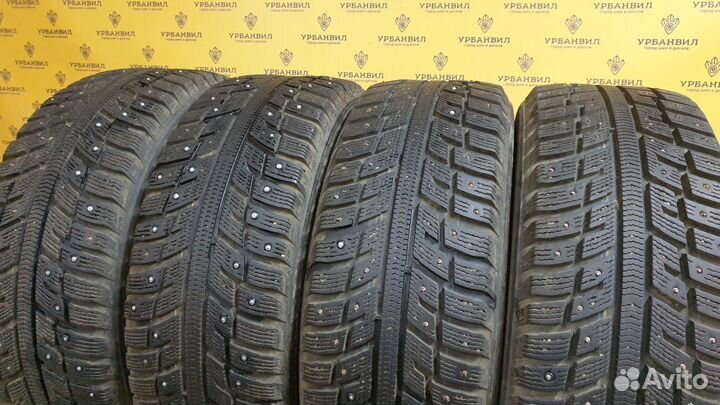 Marshal I'Zen KW22 205/55 R16 91T