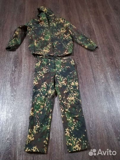 Военная форма