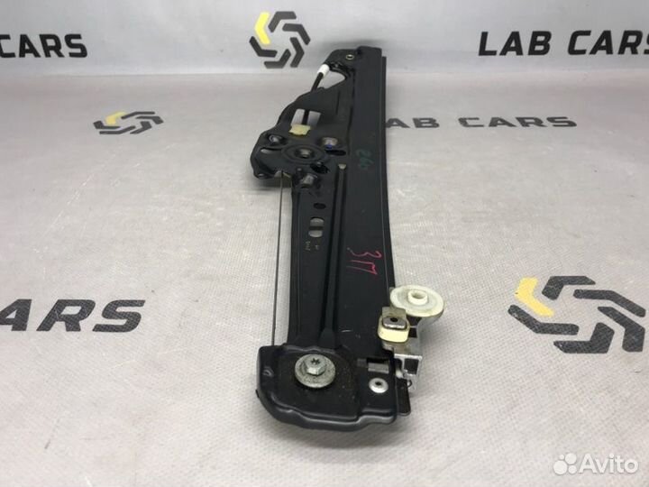 Стеклоподъемник задний правый Bmw 5 E60