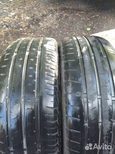 Bridgestone Ecopia EP300 205/55 R16