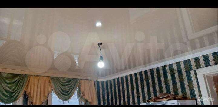 Дом 60 м² на участке 21 сот.