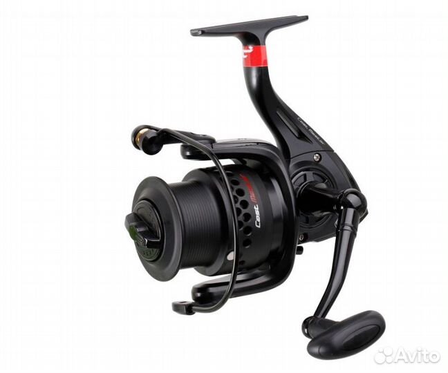 Катушка flagman cast master feeder 6000