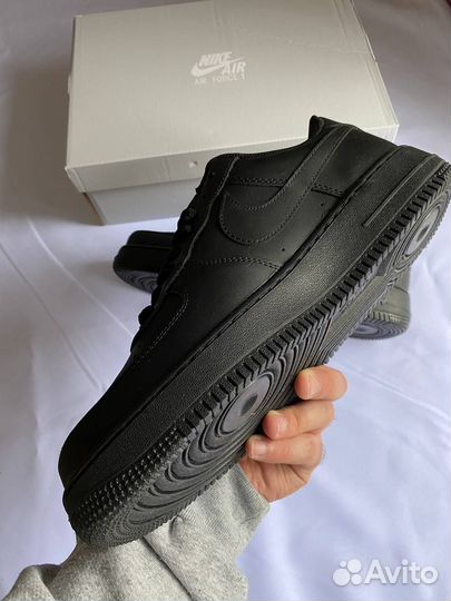 Кроссовки Nike Air Force 1 Low Размеры 36-45