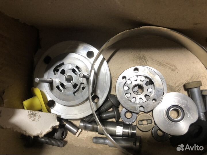 Насос эгур zf opel astra h