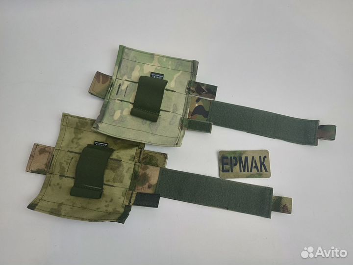 Подсумок для турникета-жгута