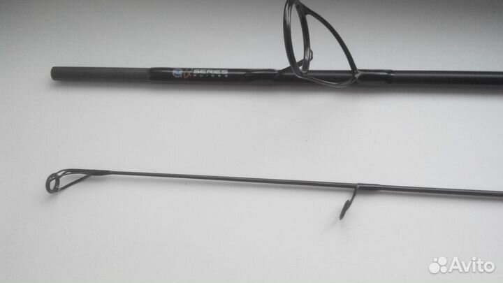 Удилище карповое Fox Horizon XTK 13ft 3-5oz