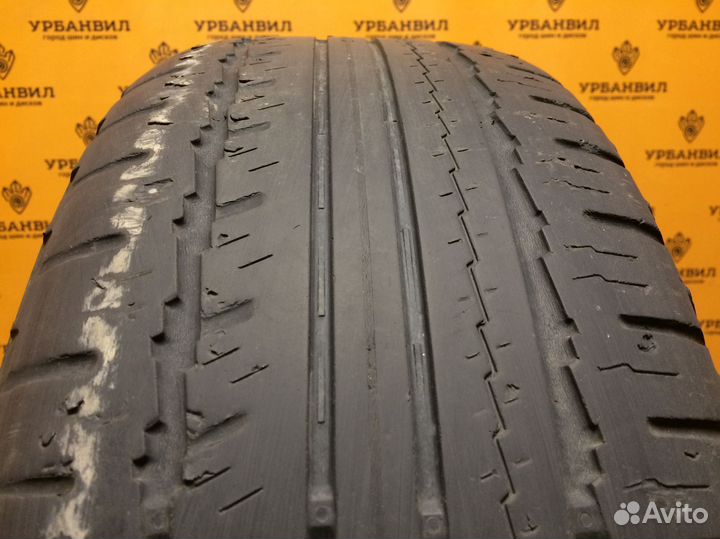 Nokian Tyres Hakkapeliitta SUV 215/60 R17