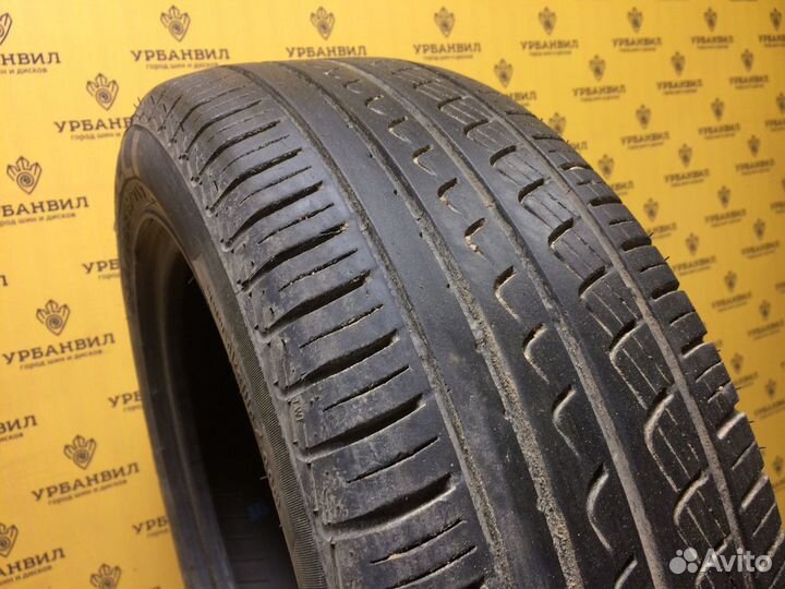 Pirelli P7 205/55 R16 91V