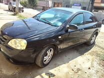Chevrolet Lacetti 1.8 AT, 2009, 284 690 км
