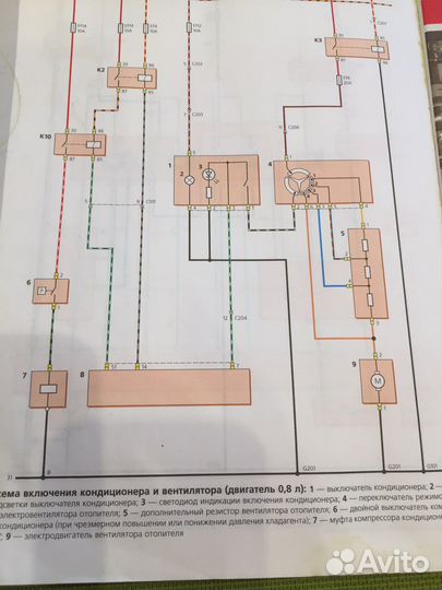 Книга по ремонту матiz(Деу Матиз)