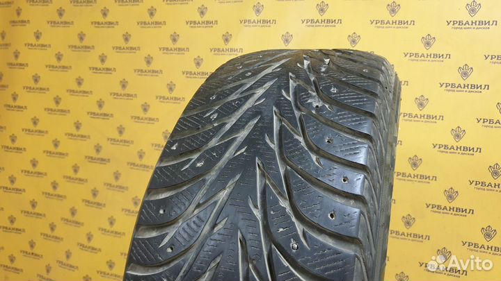 Yokohama Ice Guard IG35 255/55 R18 109T