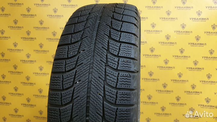 Michelin X-Ice North XIN3 195/65 R15 95T