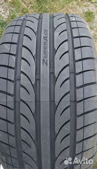 Goodride SA57 255/55 R18 116