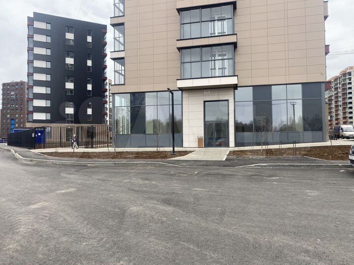 Свободного назначения, 98 м²