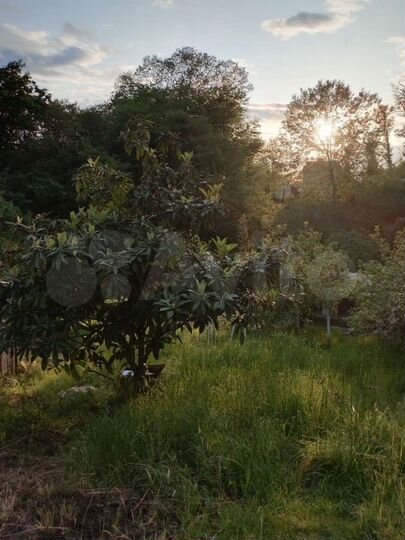 Участок 4 сот. (ИЖС)