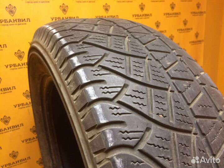 Michelin Latitude Cross 235/60 R18