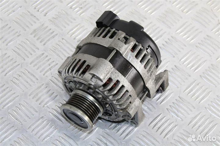 Генератор Chevrolet Cruze
