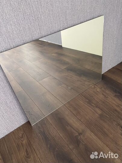 Зеркало для ванной