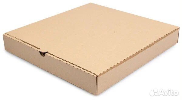 Коробки для Пиццы