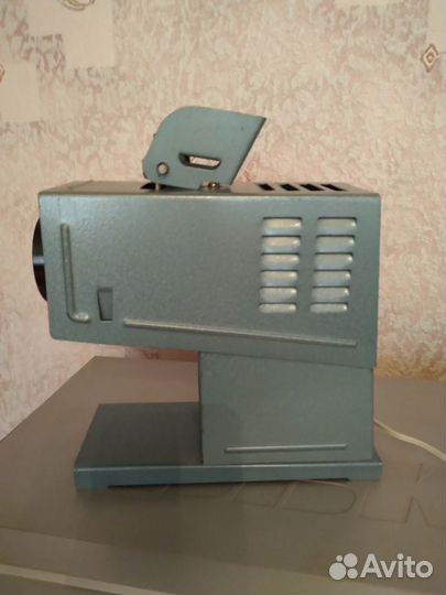 Фильмоскоп СССР