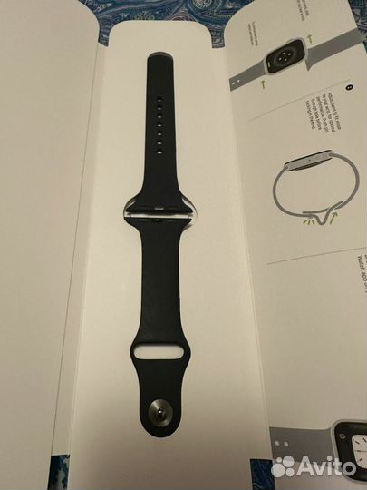 Ремешок apple watch оригинал